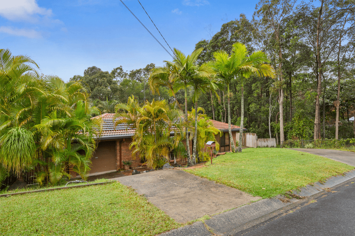 4 Fern Street, CAPALABA, QLD 4157