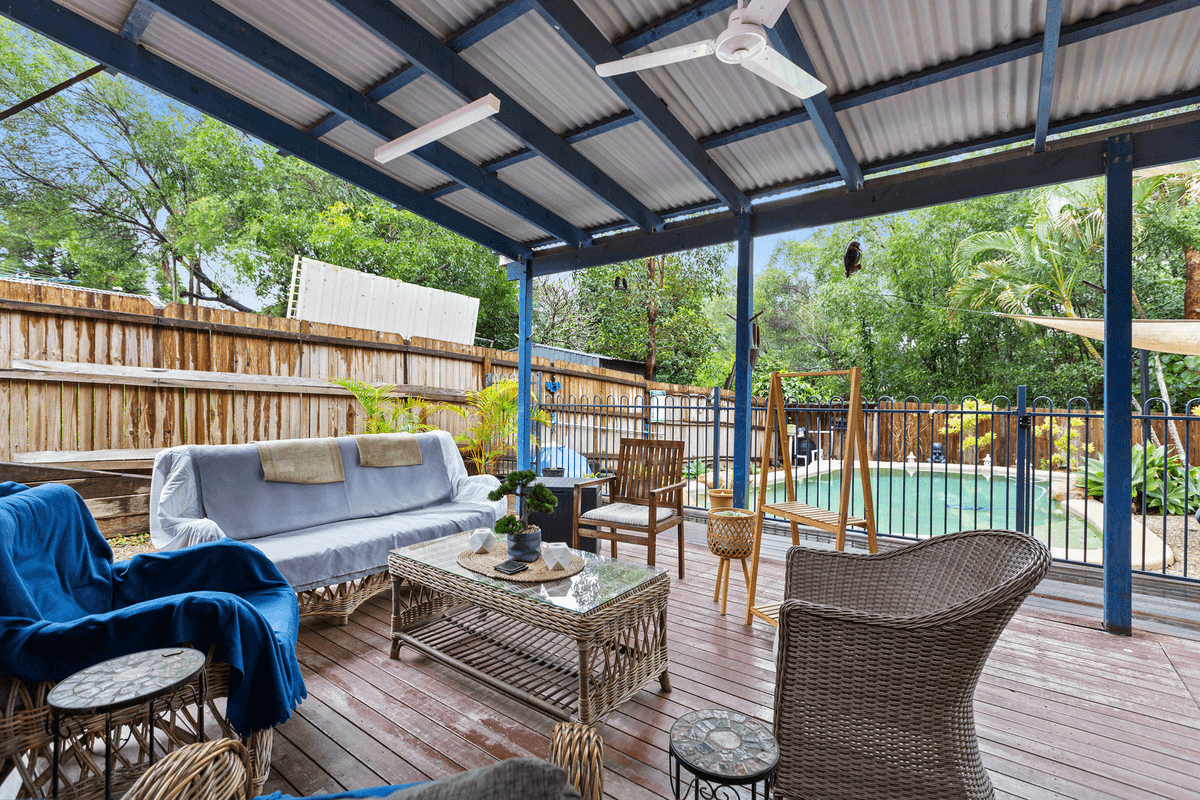 4 Fern Street, CAPALABA, QLD 4157