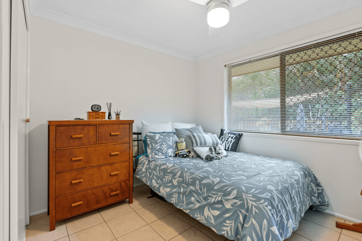 4 Fern Street, CAPALABA, QLD 4157