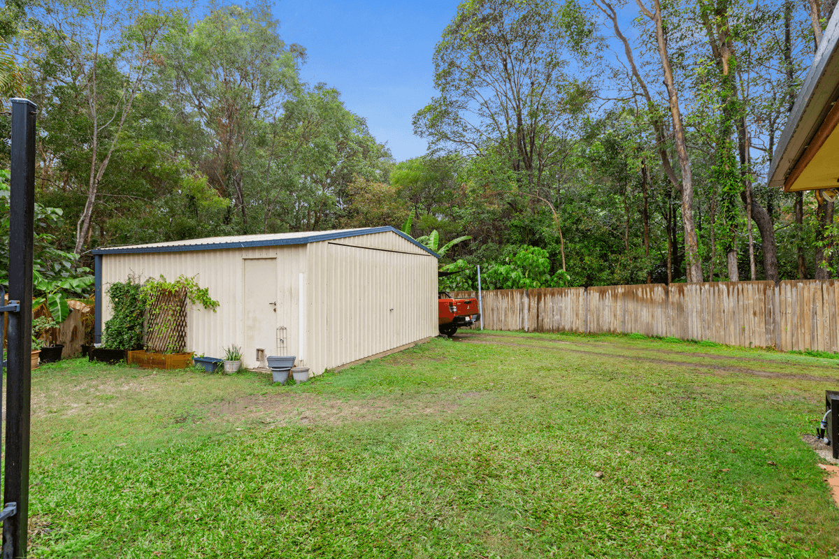 4 Fern Street, CAPALABA, QLD 4157