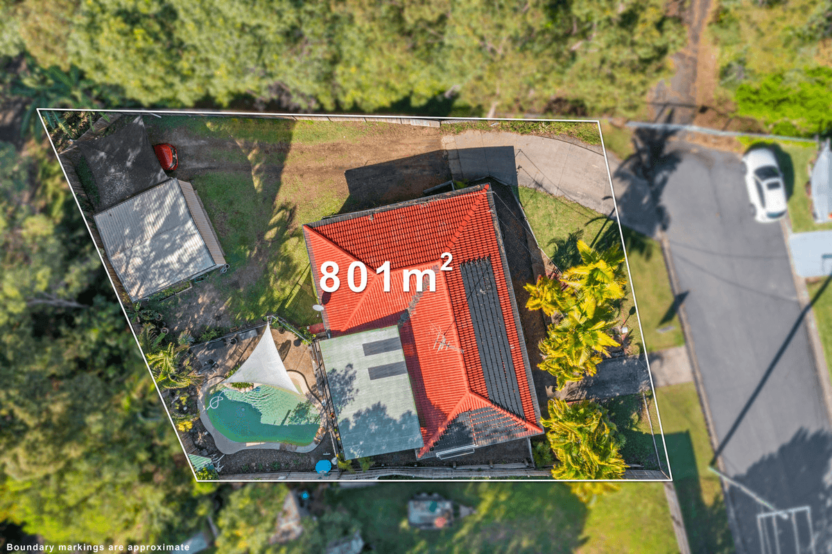 4 Fern Street, CAPALABA, QLD 4157