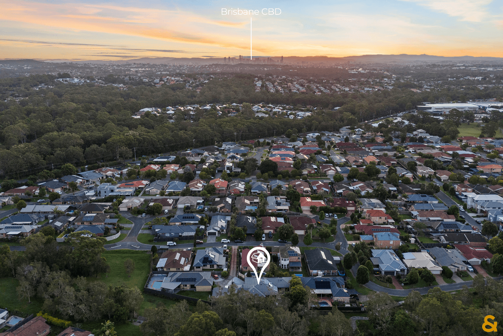 36 Stendell Street, WAKERLEY, QLD 4154