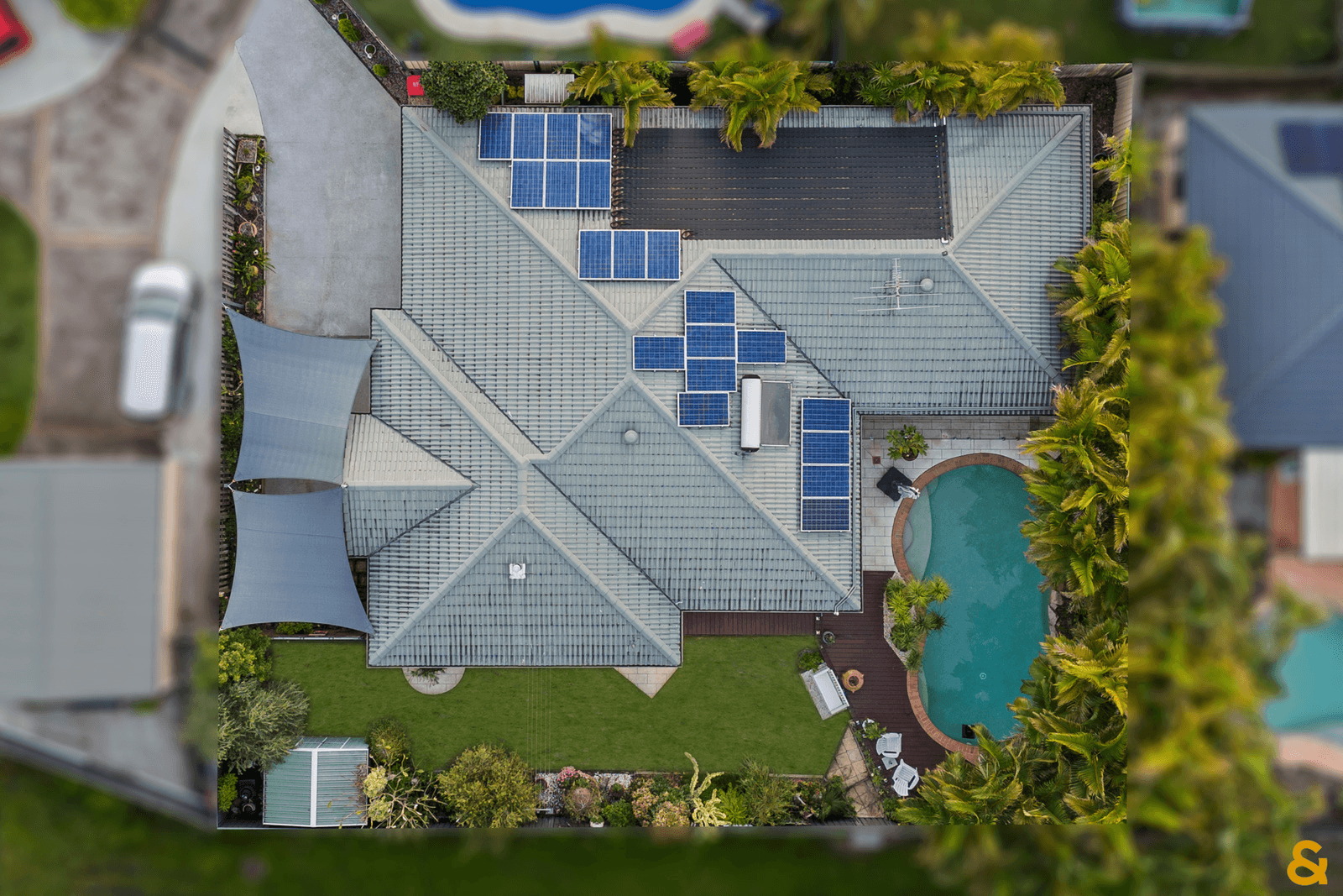 36 Stendell Street, WAKERLEY, QLD 4154