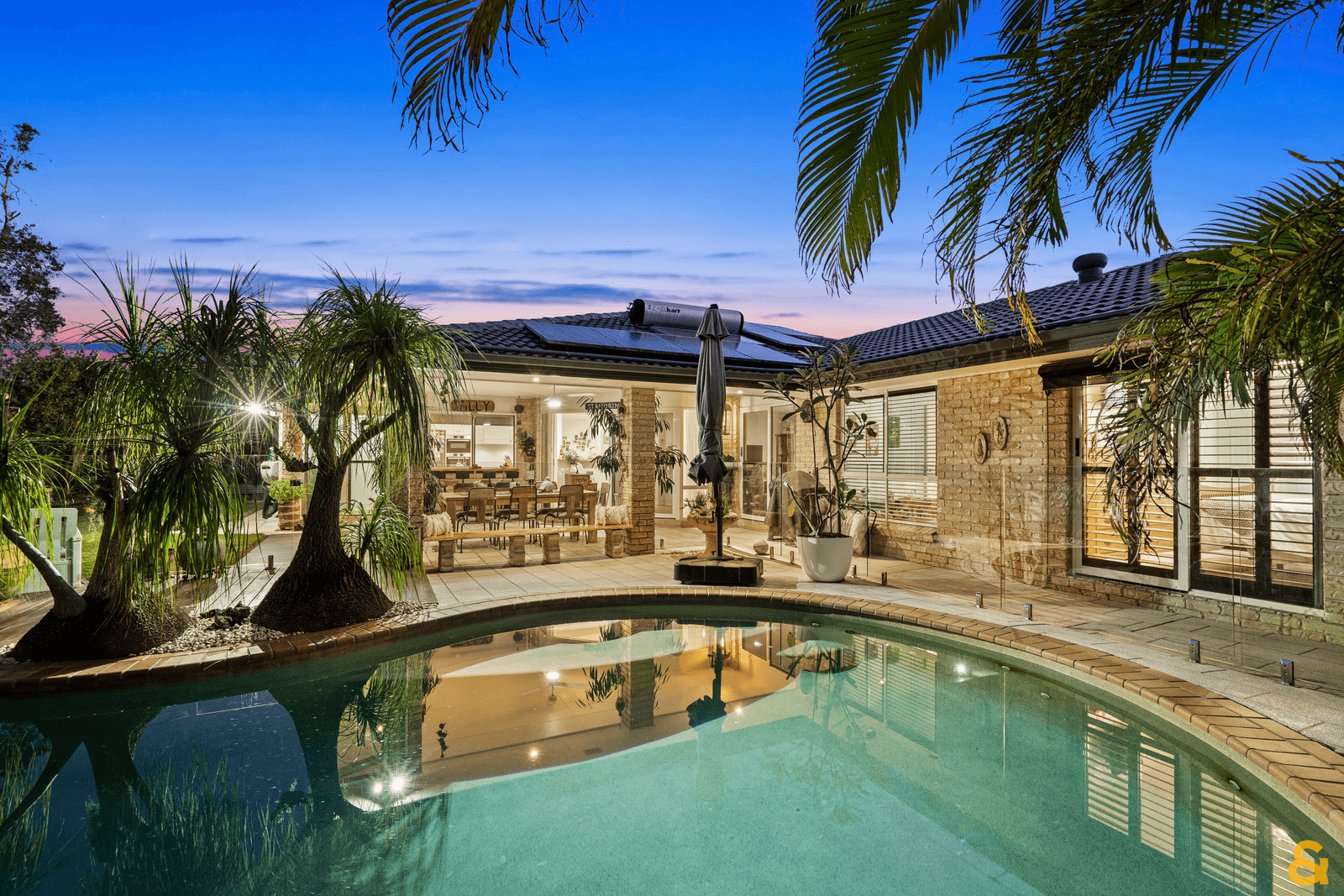 36 Stendell Street, WAKERLEY, QLD 4154