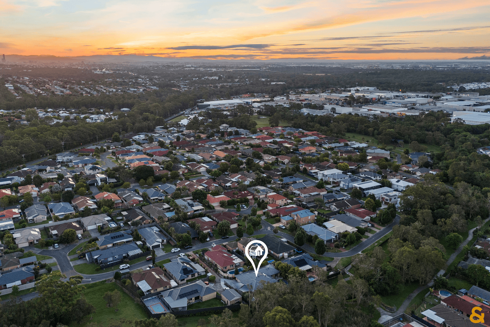 36 Stendell Street, WAKERLEY, QLD 4154