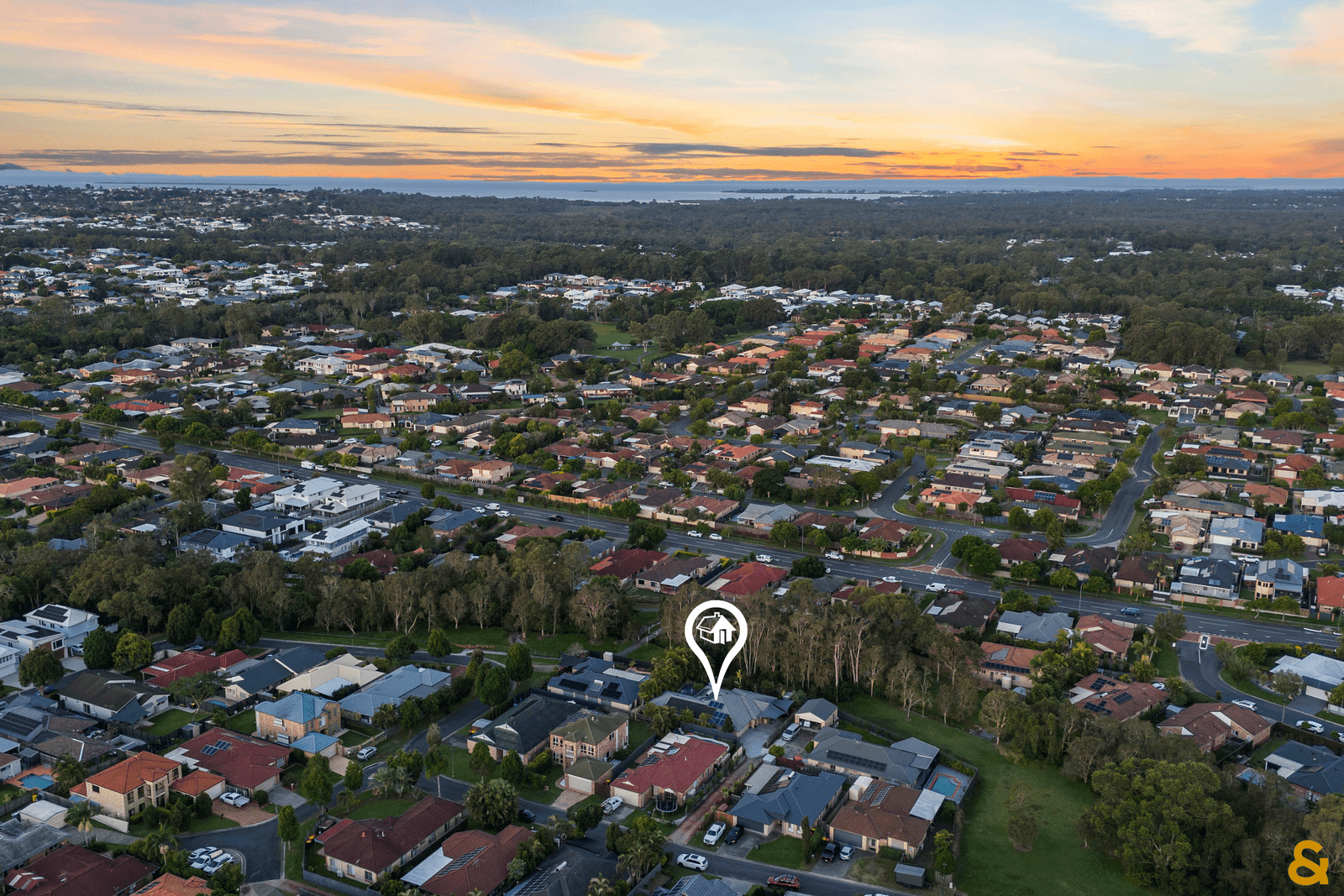 36 Stendell Street, WAKERLEY, QLD 4154