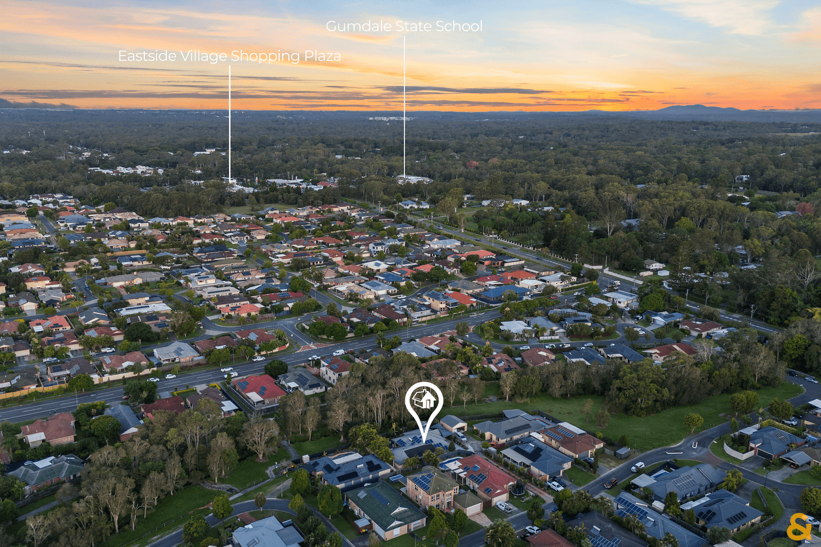 36 Stendell Street, WAKERLEY, QLD 4154