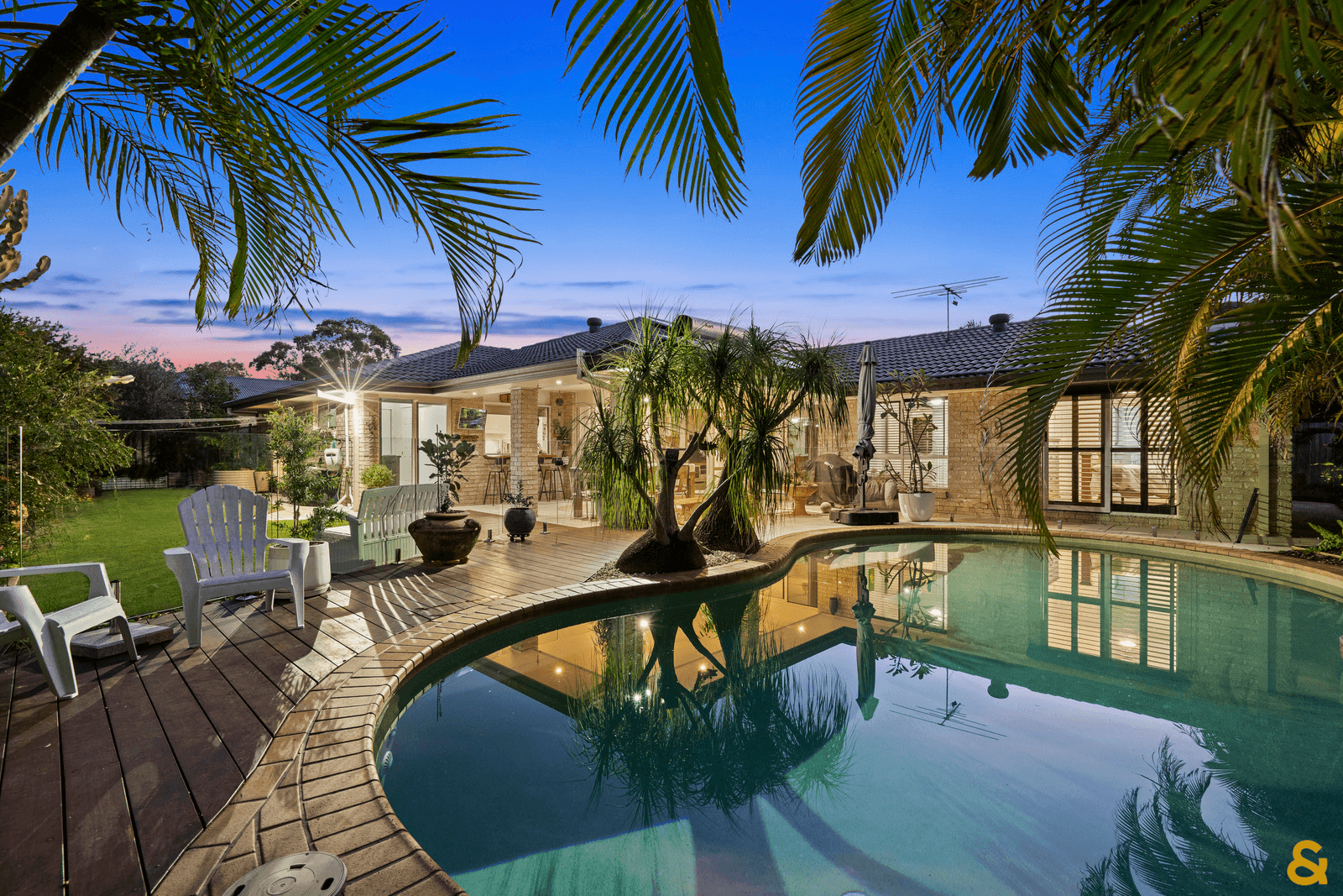 36 Stendell Street, WAKERLEY, QLD 4154