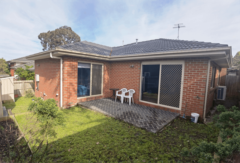 3/33 Elm Street, BAYSWATER, VIC 3153