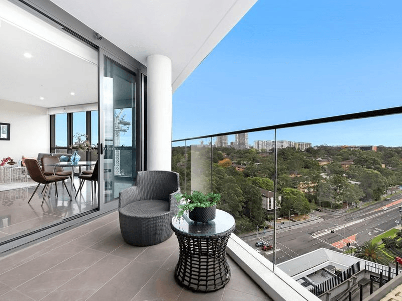 101 Waterloo Road, MACQUARIE PARK, NSW 2113