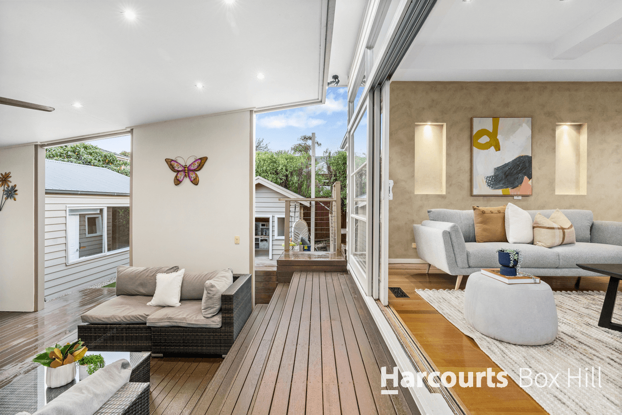 15 Barkly Street, BOX HILL, VIC 3128