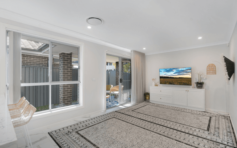 1 Krantz Road, EDMONDSON PARK, NSW 2174