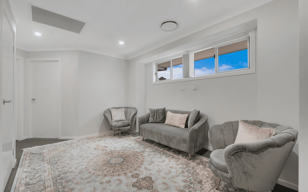 1 Krantz Road, EDMONDSON PARK, NSW 2174