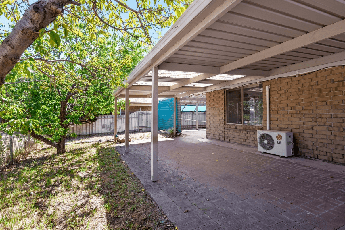 4 Dennis Street, Happy Valley, SA 5159