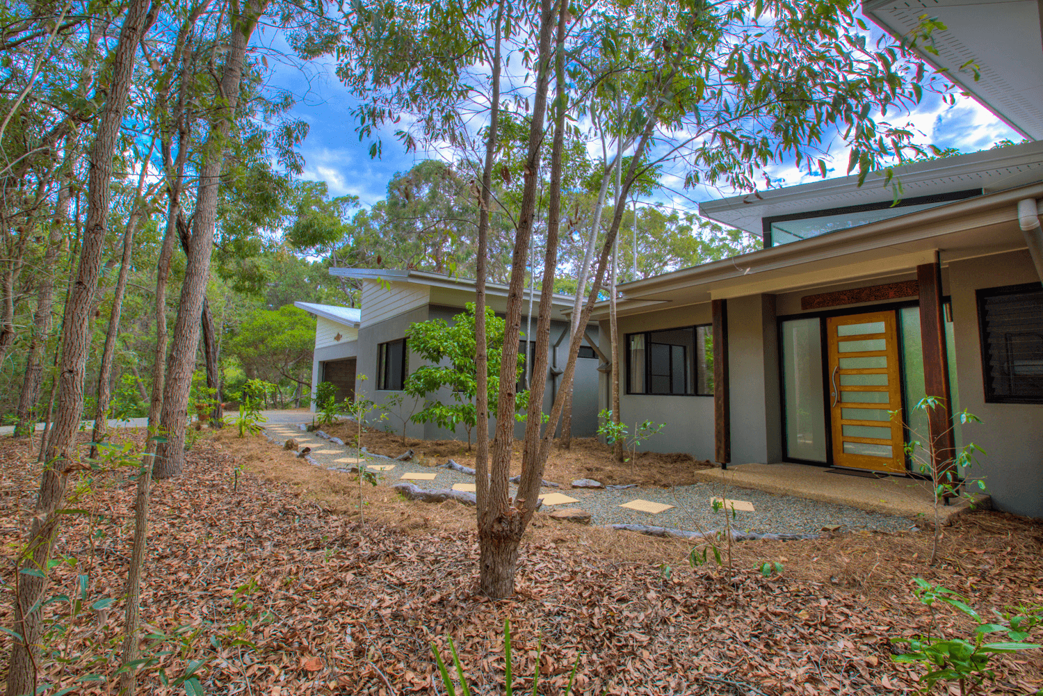 29/552 Bloodwood Nth, AGNES WATER, QLD 4677