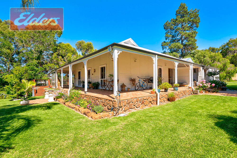 67 Gemmell Road, ARGYLE, WA 6239