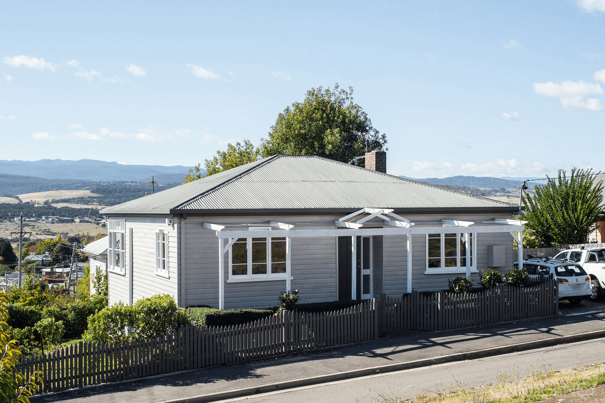 11 Junction Street, Newstead, TAS 7250