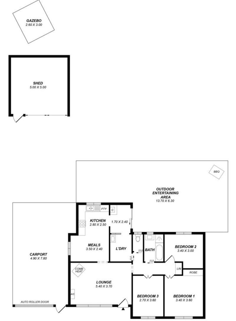 5 Ansbert St, CHRISTIE DOWNS, SA 5164