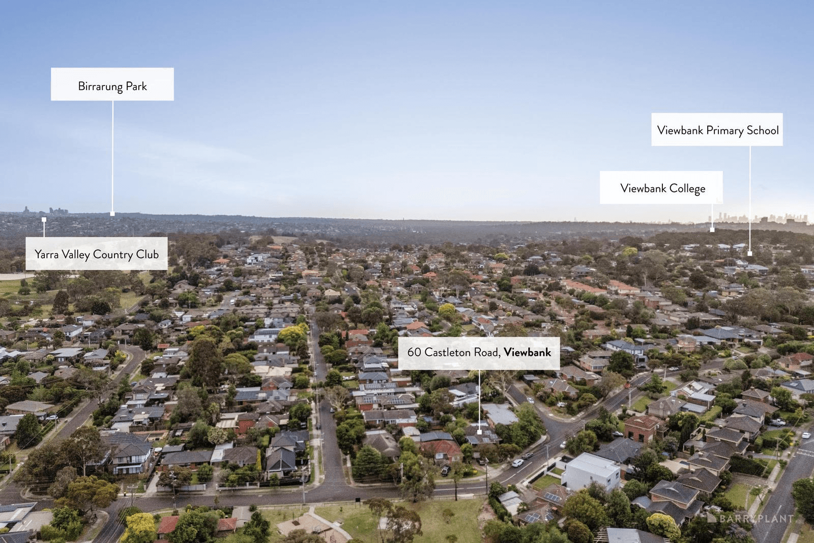 60 Castleton Road, VIEWBANK, VIC 3084