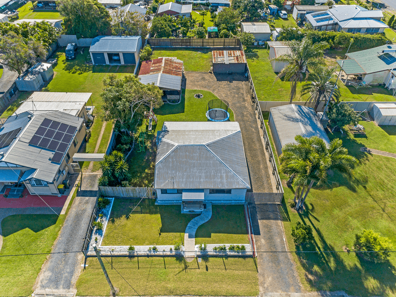 9 Beatrice Street, WALKERVALE, QLD 4670