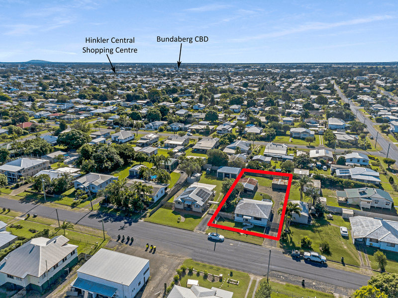 9 Beatrice Street, WALKERVALE, QLD 4670