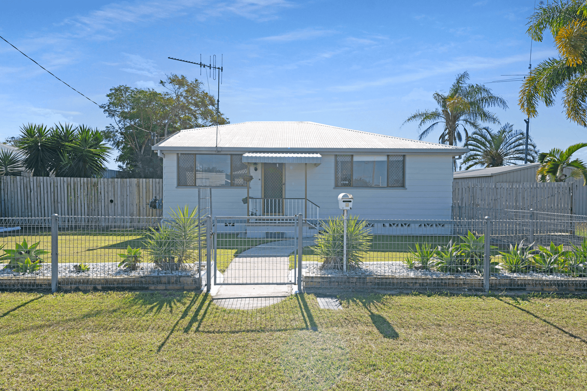 9 Beatrice Street, WALKERVALE, QLD 4670