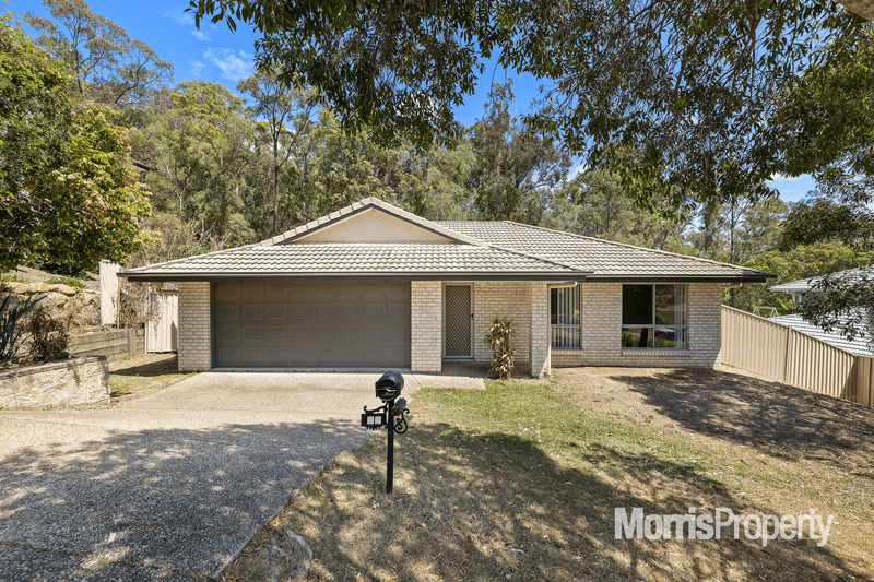 13 Currawong Crescent, UPPER COOMERA, QLD 4209