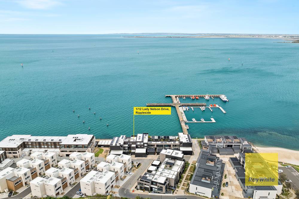 1/12 Lady Nelson Drive, RIPPLESIDE, VIC 3215