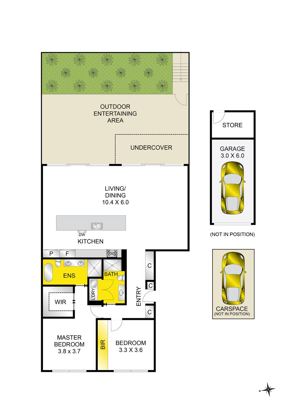 1/12 Lady Nelson Drive, RIPPLESIDE, VIC 3215