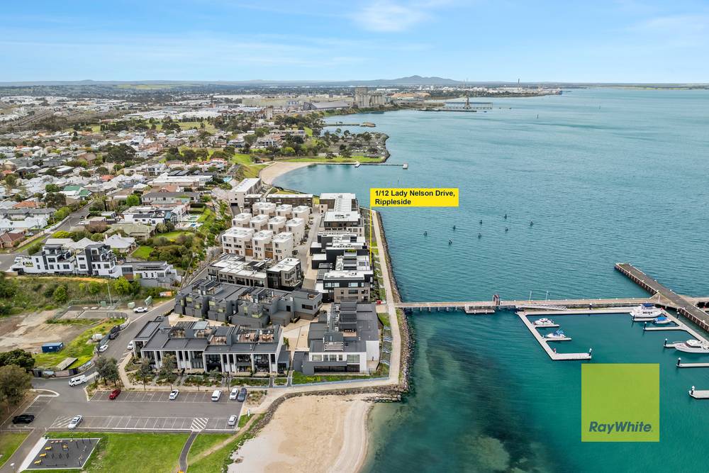 1/12 Lady Nelson Drive, RIPPLESIDE, VIC 3215