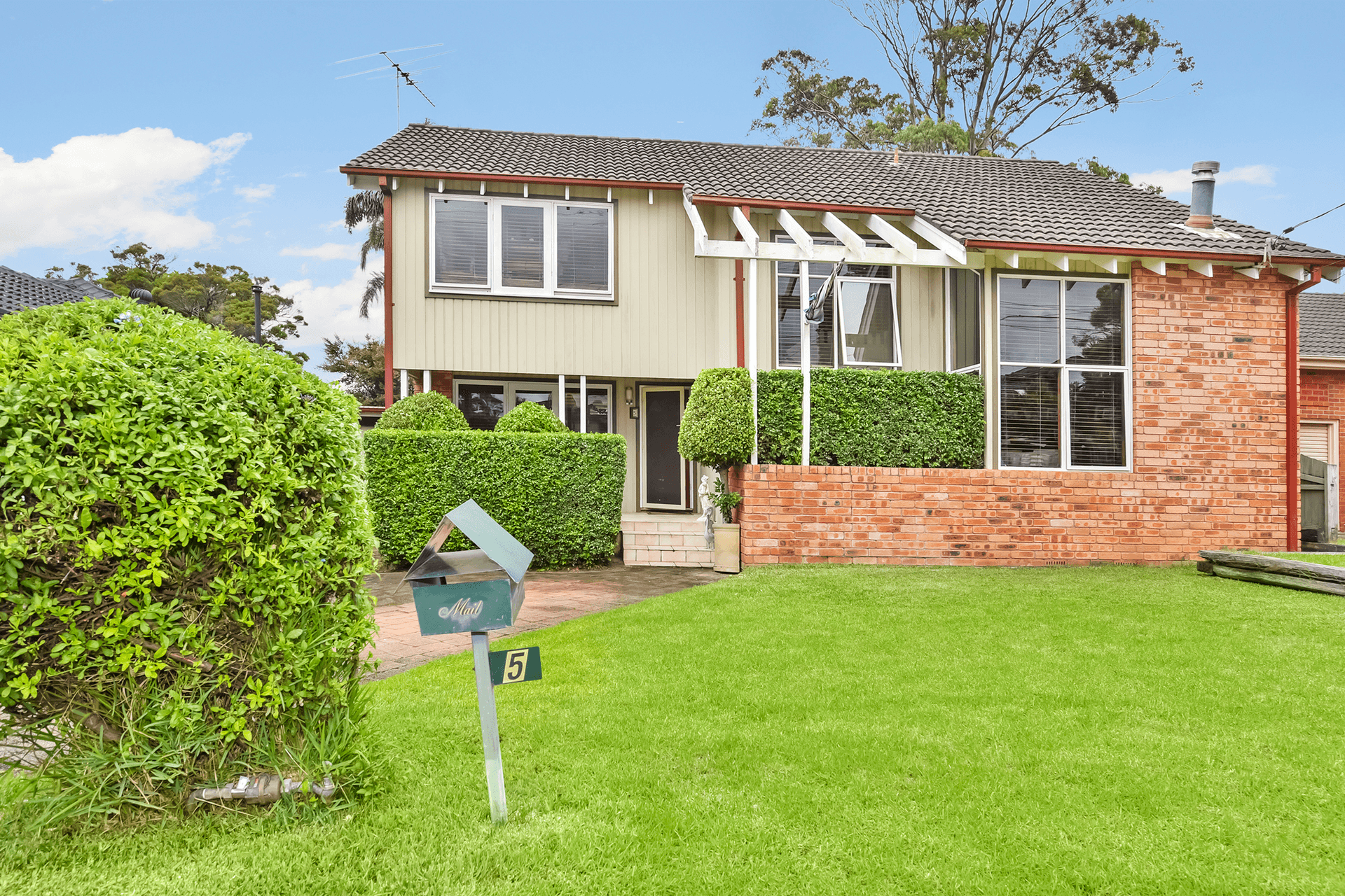 5 Robyn Avenue, Frenchs Forest, NSW 2086