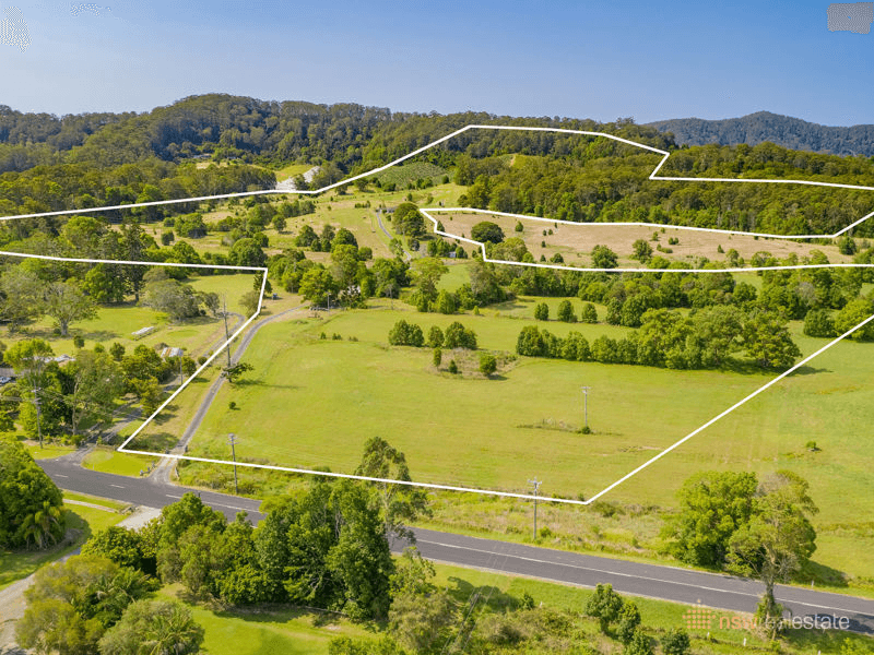 170 North Boambee Road, NORTH BOAMBEE VALLEY, NSW 2450