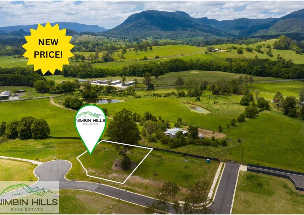 19 Tareeda Way, NIMBIN, NSW 2480