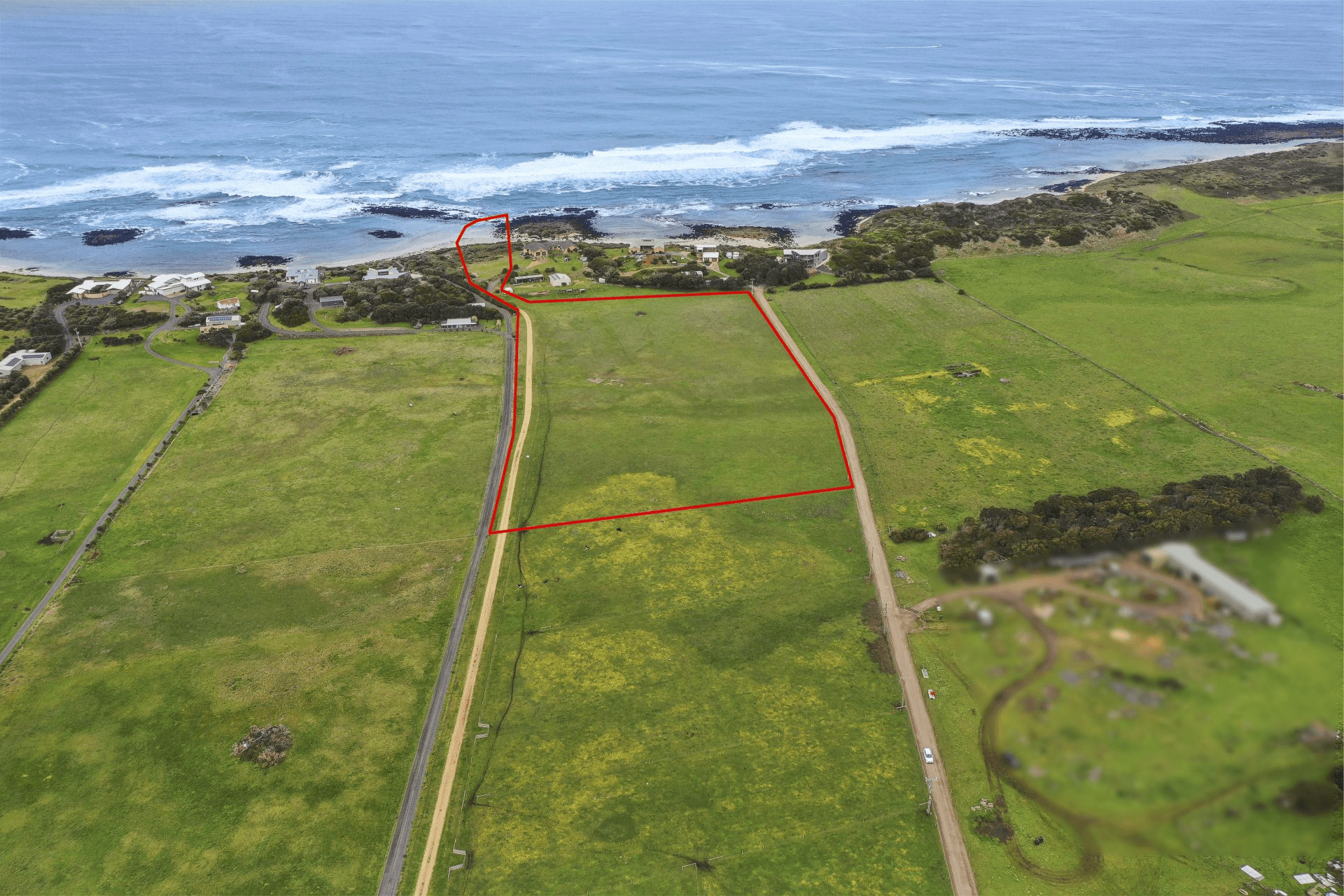 2577 Princes Highway, Port Fairy, VIC 3284