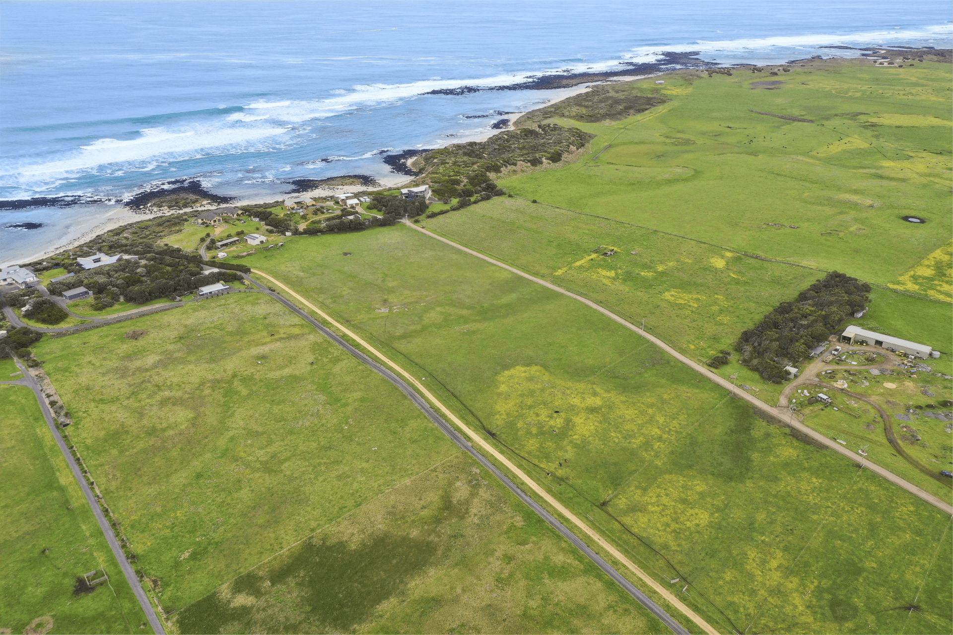 2577 Princes Highway, Port Fairy, VIC 3284