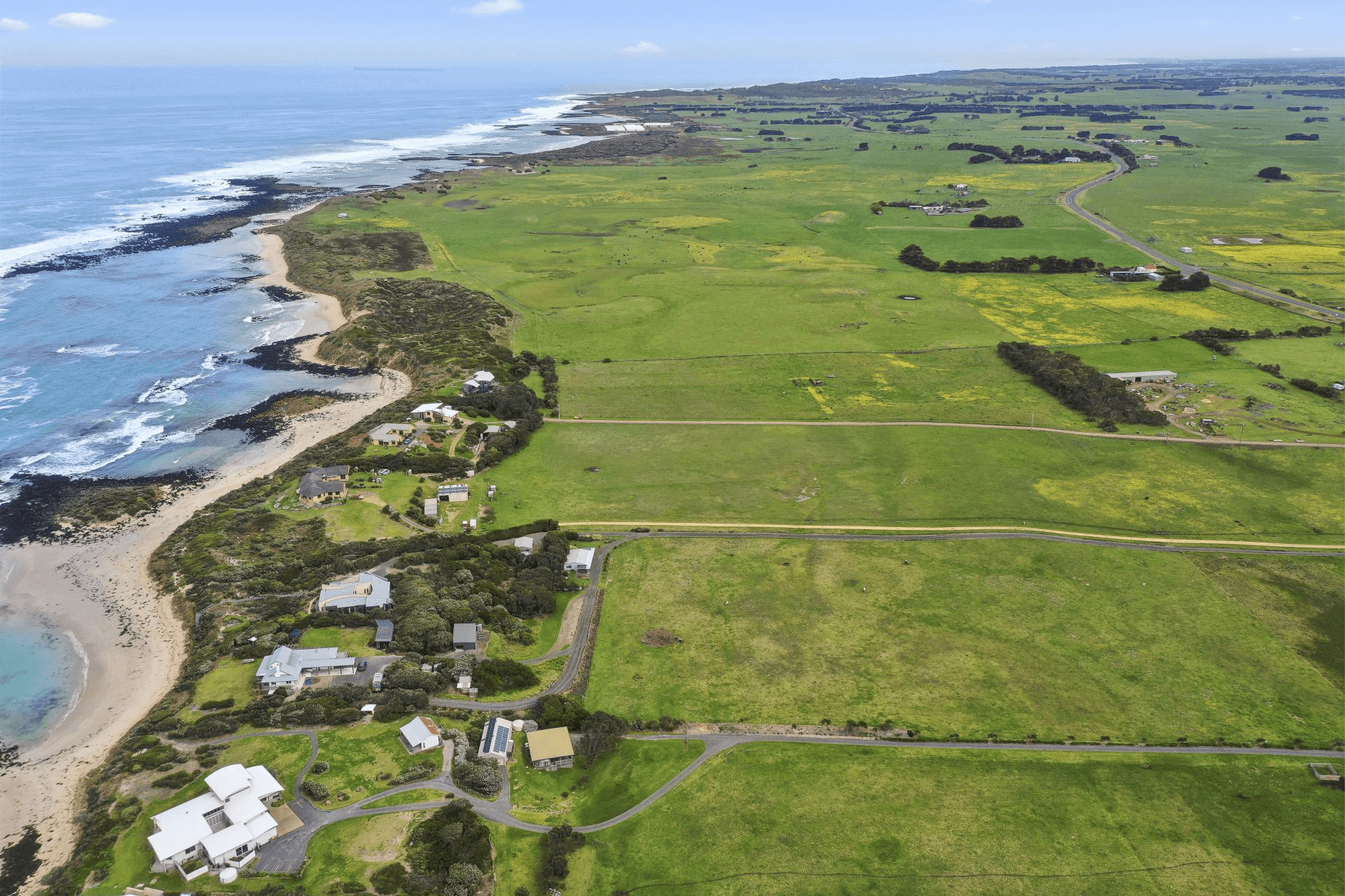 2577 Princes Highway, Port Fairy, VIC 3284