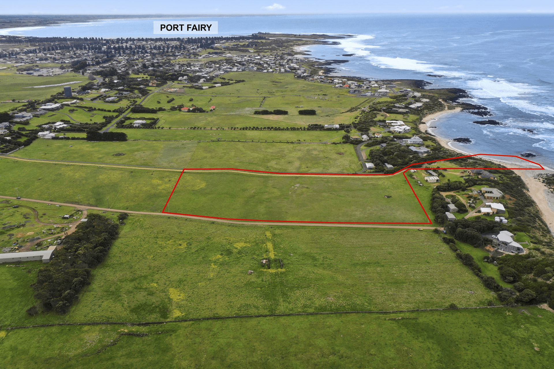 2577 Princes Highway, Port Fairy, VIC 3284