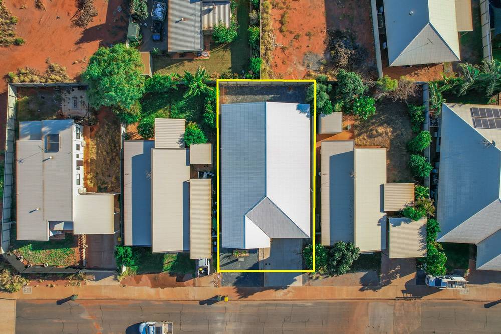 5 Crake Street, South Hedland, WA 6722