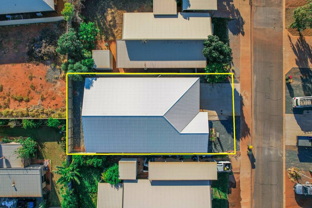5 Crake Street, South Hedland, WA 6722