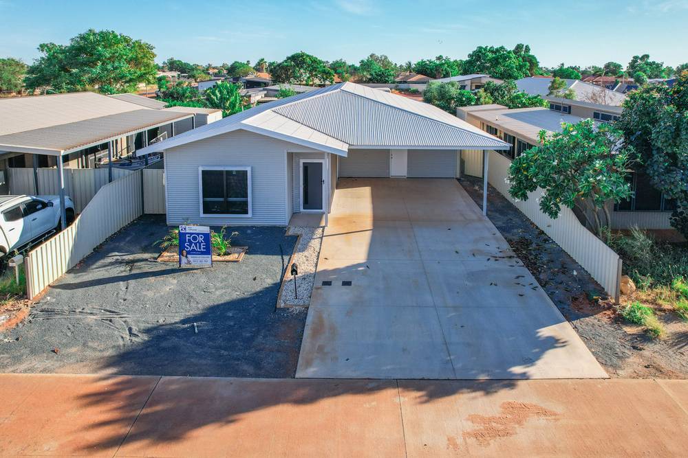 5 Crake Street, South Hedland, WA 6722