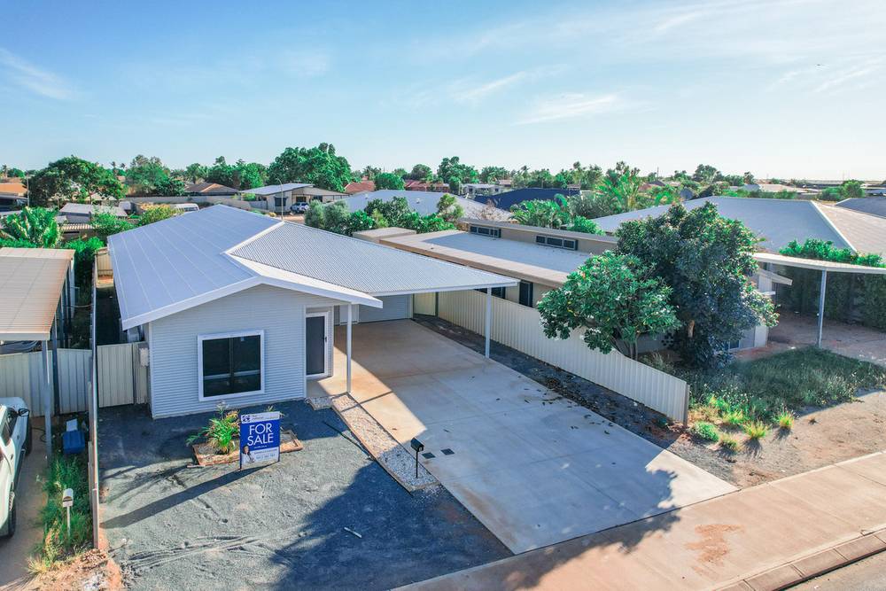 5 Crake Street, South Hedland, WA 6722