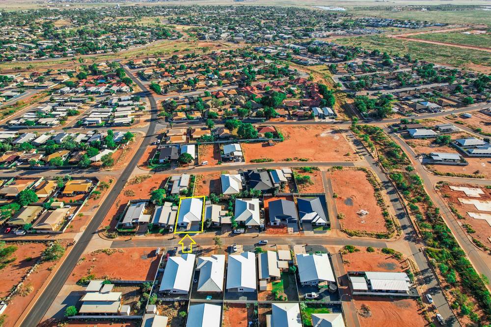 5 Crake Street, South Hedland, WA 6722