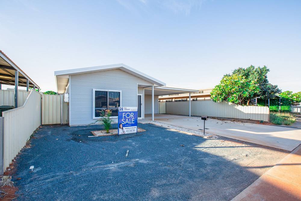 5 Crake Street, South Hedland, WA 6722