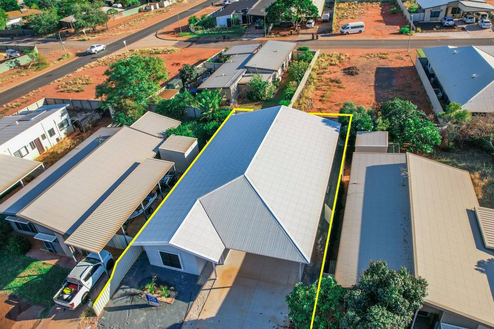 5 Crake Street, South Hedland, WA 6722
