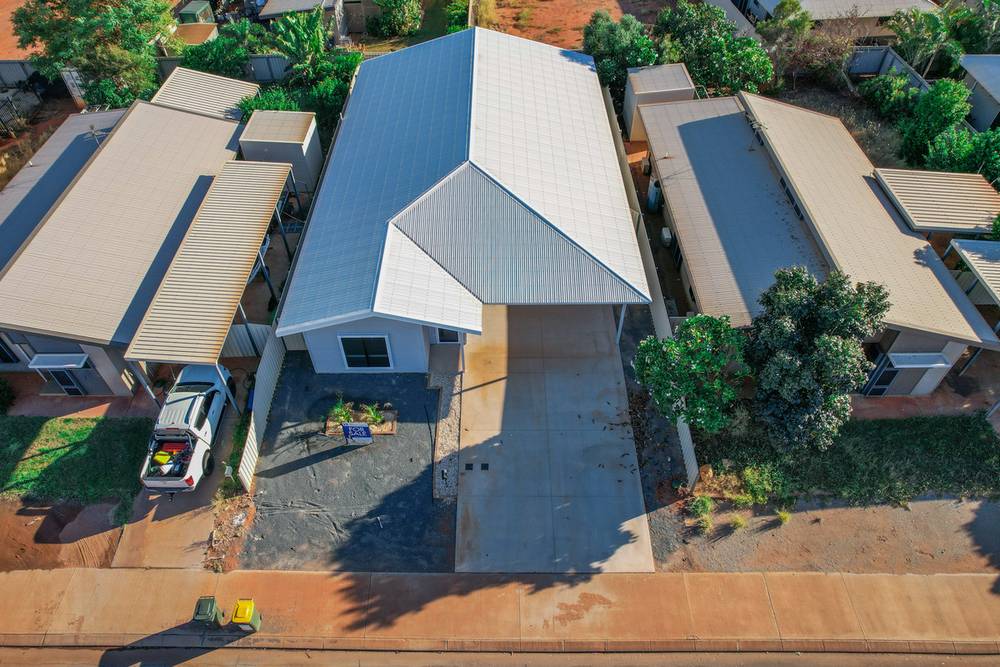 5 Crake Street, South Hedland, WA 6722