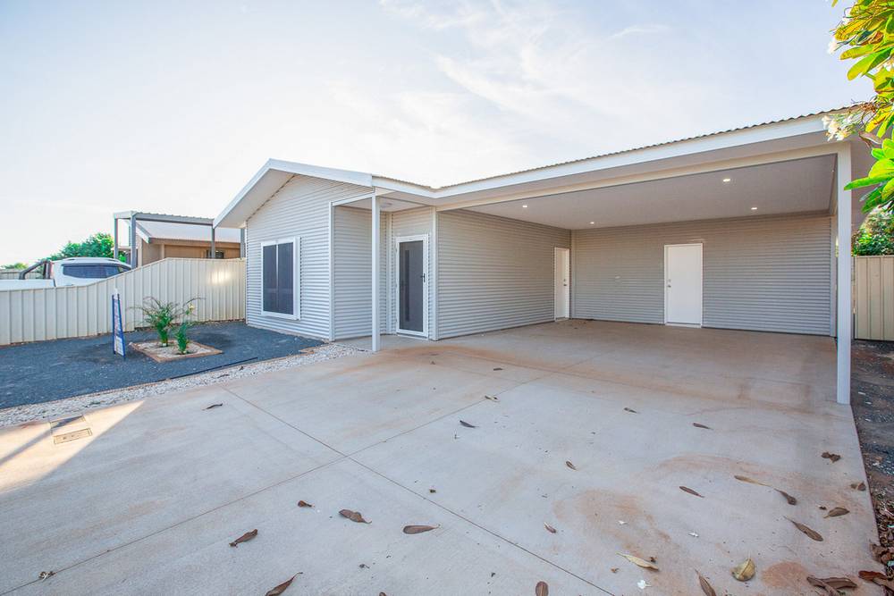 5 Crake Street, South Hedland, WA 6722