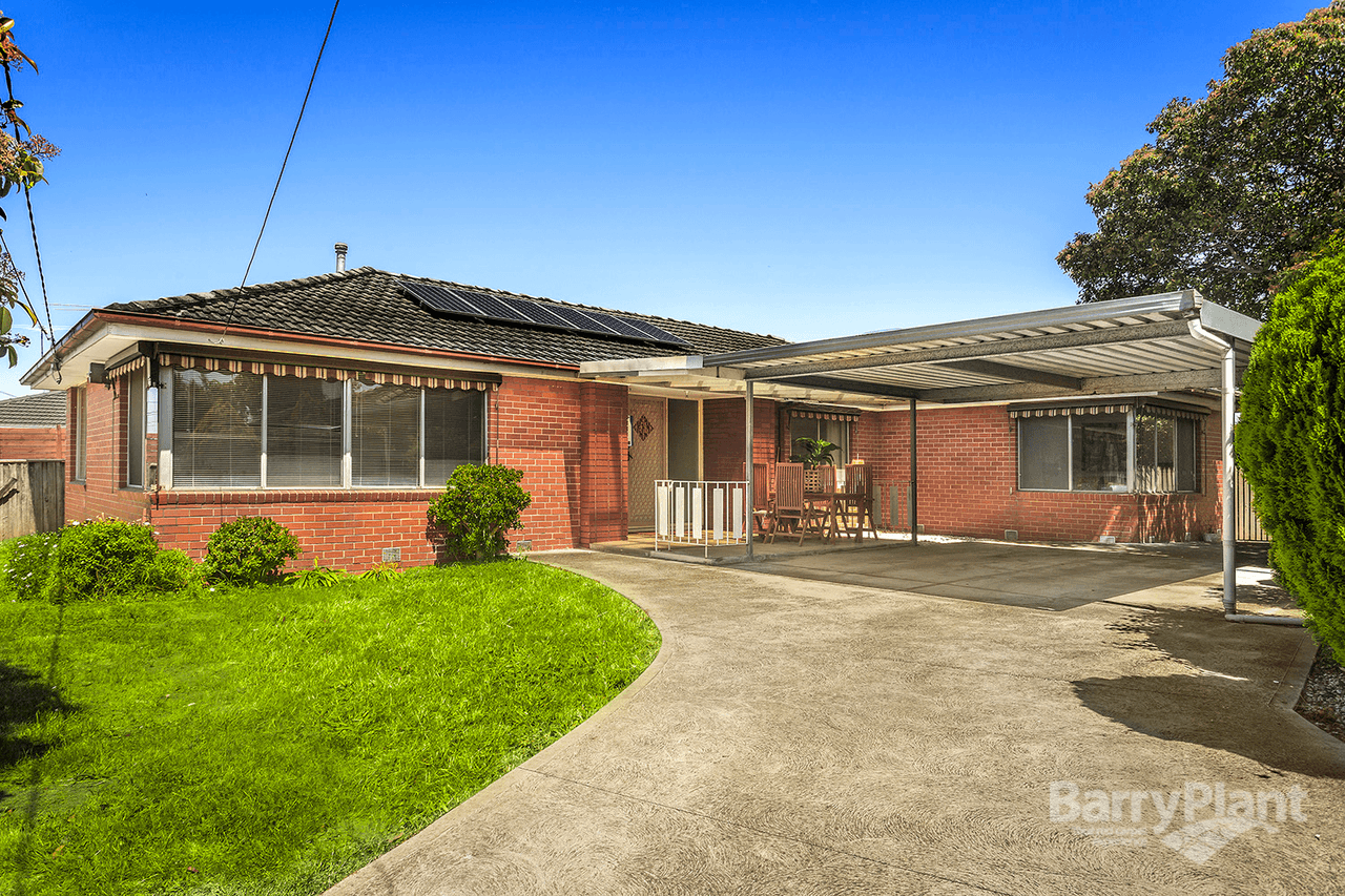 192 Greenwood Drive, Bundoora, VIC 3083