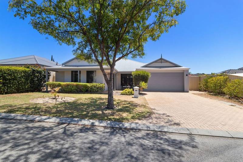 4 Archimedes Crescent, TAPPING, WA 6065