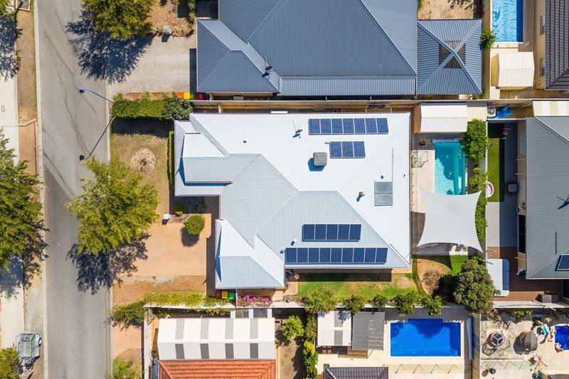 4 Archimedes Crescent, TAPPING, WA 6065