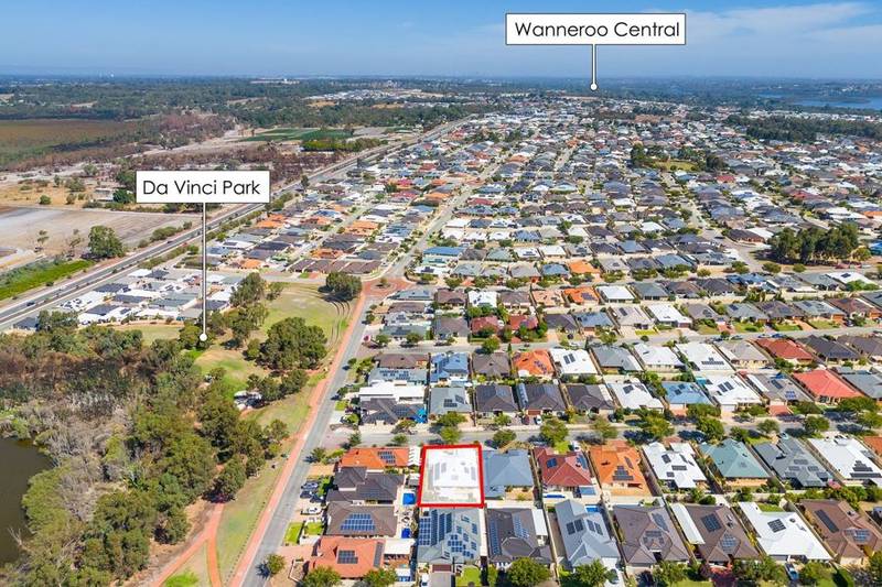 4 Archimedes Crescent, TAPPING, WA 6065